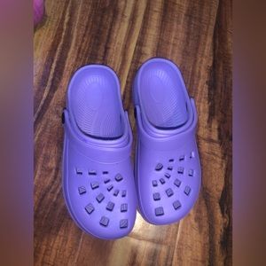 Kids crocs